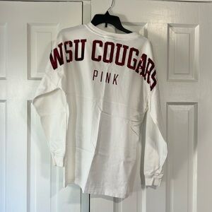 WSU Spirit Jersey